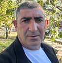 Знакомства: Алик, 42 года, Петропавловск