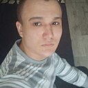 Знакомства: Савелий, 25 лет, Чайковский
