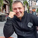 Знакомства: Антон, 40 лет, Чита