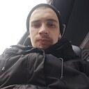 Знакомства: Матвей, 26 лет, Мурманск