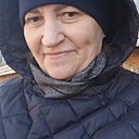 Знакомства: Марина, 55 лет, Печора
