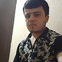 Знакомства: Али, 23 года, Екатеринбург