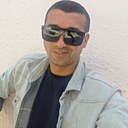 Знакомства: Алихан, 29 лет, Ташкент