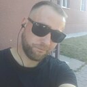 Знакомства: Алан, 34 года, Мозырь