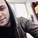 Знакомства: Андрей, 29 лет, Куйбышево
