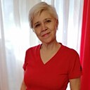 Знакомства: Лина, 55 лет, Ульяновск