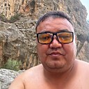 Знакомства: Kuba, 40 лет, Бишкек