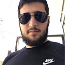 Знакомства: Саша, 25 лет, Москва