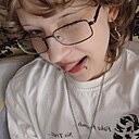 Знакомства: Настюша, 19 лет, Мелеуз