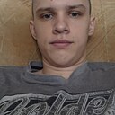 Знакомства: Никита, 25 лет, Санкт-Петербург