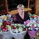 Знакомства: Елена, 50 лет, Мурманск