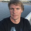 Знакомства: Виктор, 37 лет, Тольятти
