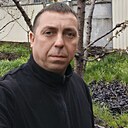 Знакомства: Виталий, 41 год, Волгоград