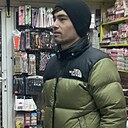Знакомства: Umed, 21 год, Москва