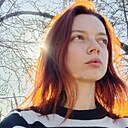 Знакомства: Настя, 29 лет, Минск