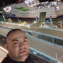 Знакомства: Ali, 35 лет, Вилково