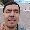 Знакомства: Madghost, 35 лет, Алматы