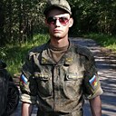 Знакомства: Никита, 27 лет, Москва