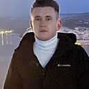 Знакомства: Дмитрий, 27 лет, Хабаровск