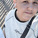 Знакомства: Мадина, 21 год, Каргополь