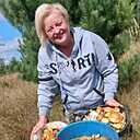 Знакомства: Ольга, 67 лет, Киев