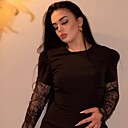 Знакомства: Ангилина, 18 лет, Тамбов