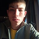 Знакомства: Дмитрий, 24 года, Свирск