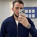 Знакомства: Амир, 20 лет, Грозный