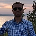 Знакомства: Дамир, 39 лет, Тольятти
