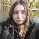 Знакомства: Вероника, 18 лет, Тольятти