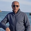 Знакомства: Ismail, 40 лет, Ялта