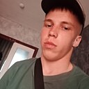 Знакомства: Илья, 18 лет, Кобрин
