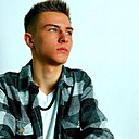 Знакомства: Владислав, 18 лет, Минск