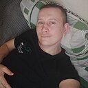 Знакомства: Виталий, 37 лет, Нягань