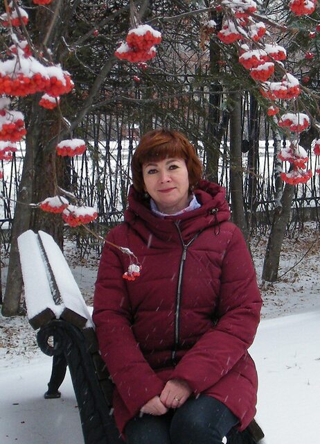 Фото - Tabor.ru