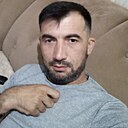 Знакомства: Шамиль, 40 лет, Одинцово
