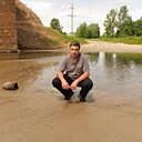 Знакомства: Сергей, 44 года, Барыш