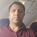 Знакомства: Шариф, 39 лет, Варшава