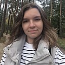 Знакомства: Аня, 18 лет, Барановичи