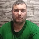 Знакомства: Денис, 40 лет, Димитровград