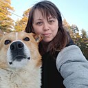 Знакомства: Евгения, 34 года, Санкт-Петербург
