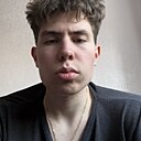 Знакомства: Дмитрий, 18 лет, Самара