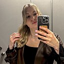 Знакомства: Анна, 31 год, Москва