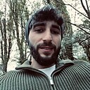 Знакомства: Musa, 25 лет, Лодзь