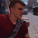 Знакомства: Данил, 24 года, Серпухов