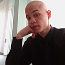Знакомства: Ivan, 20 лет, Саянск