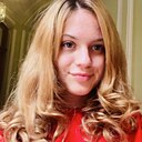 Знакомства: Алиса, 20 лет, Санкт-Петербург
