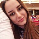 Знакомства: Ева, 26 лет, Москва