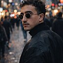 Знакомства: Атамырат, 26 лет, Минск