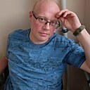 Знакомства: Александр, 40 лет, Саранск